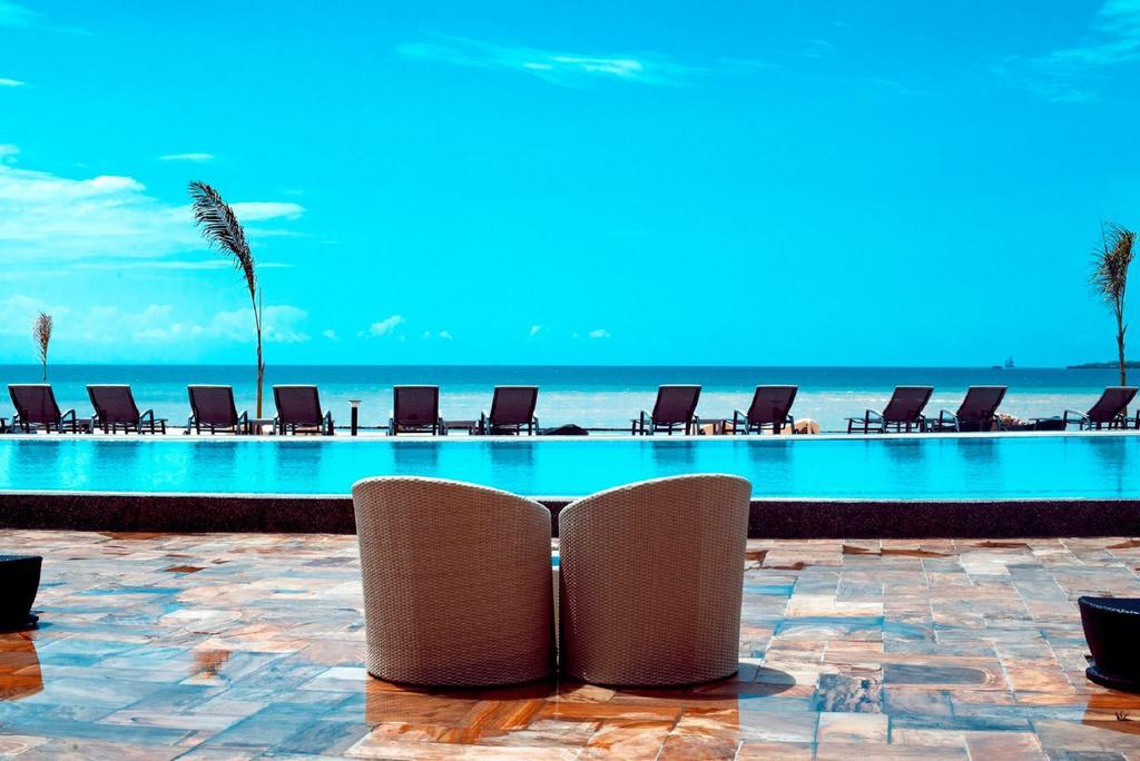 Ramada Resort By Wyndham Dar Es Salaam Camera foto