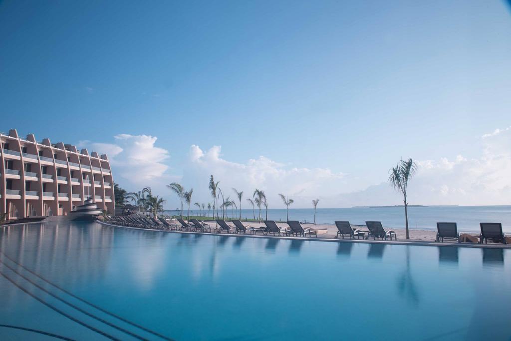 Ramada Resort By Wyndham Dar Es Salaam Esterno foto