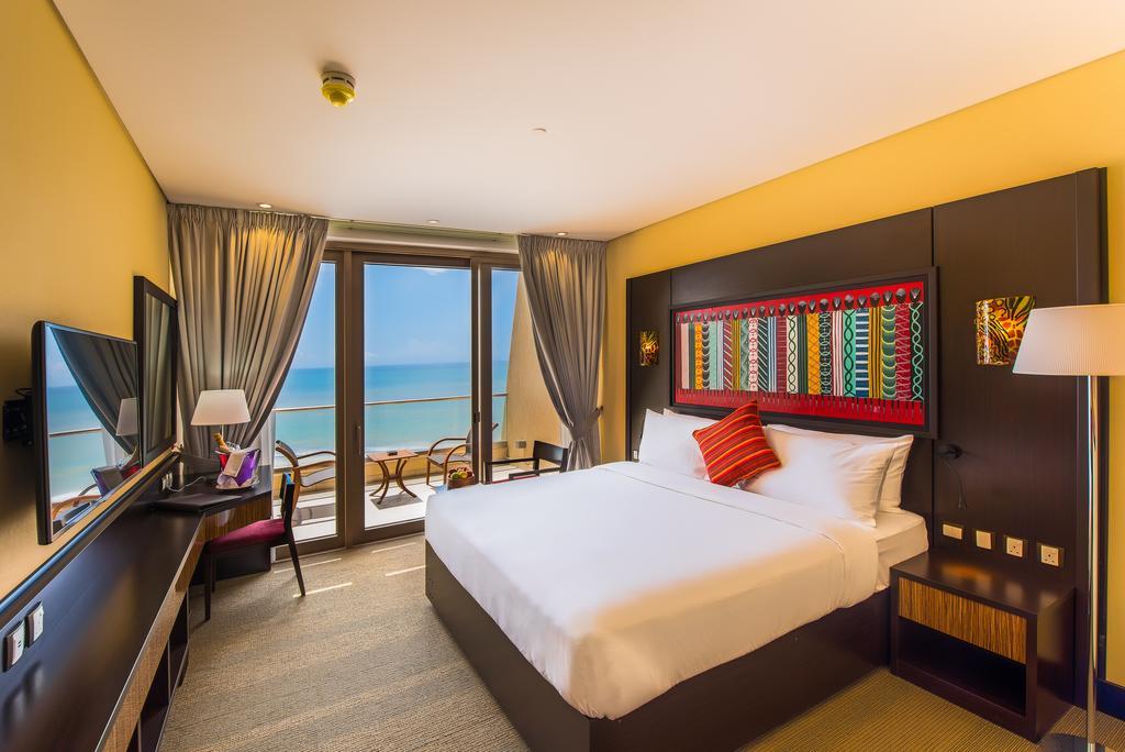 Ramada Resort By Wyndham Dar Es Salaam Camera foto