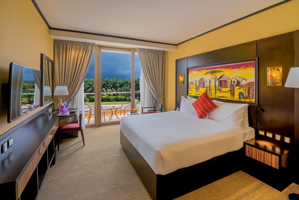 Ramada Resort By Wyndham Dar Es Salaam Camera foto