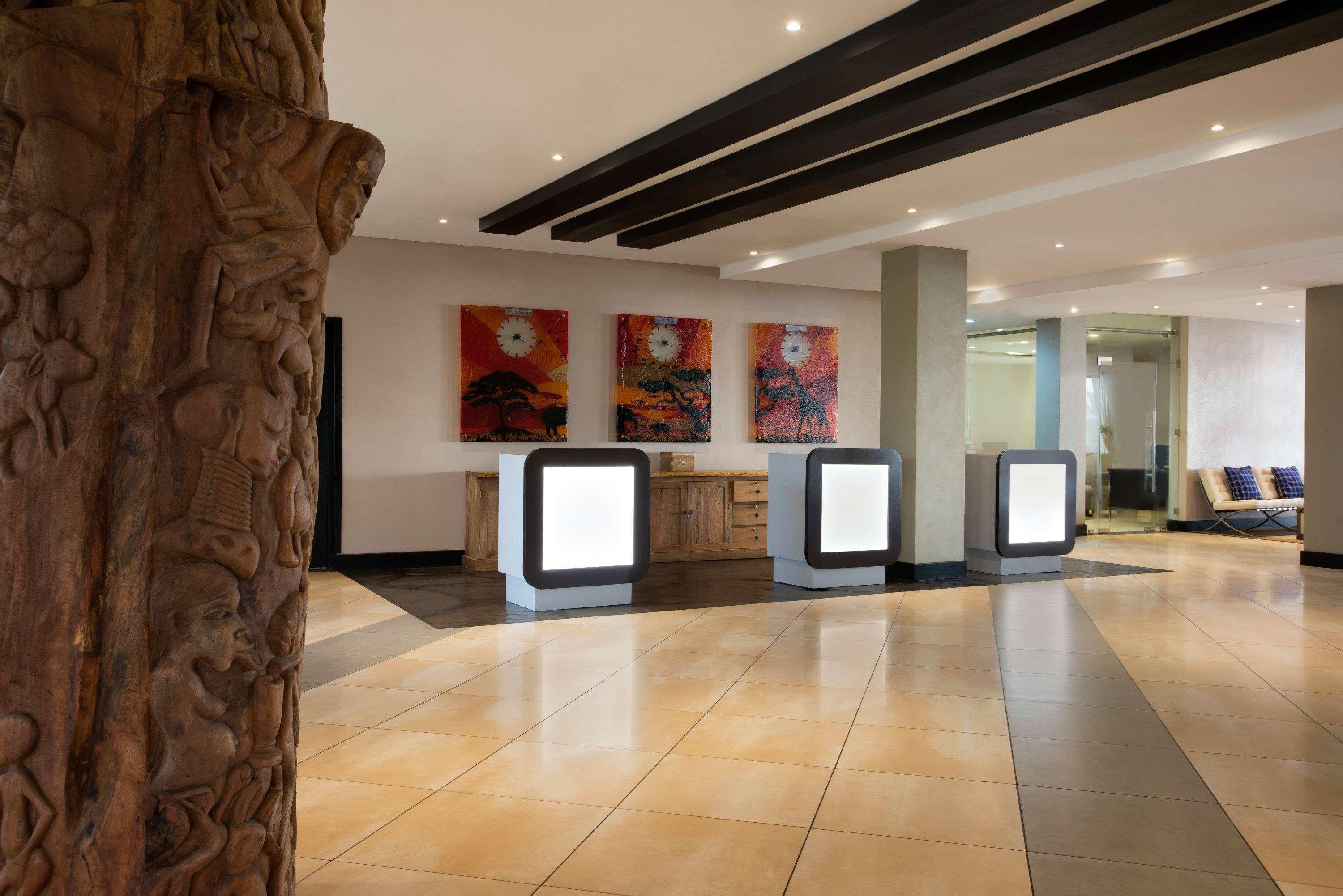Ramada Resort By Wyndham Dar Es Salaam Esterno foto
