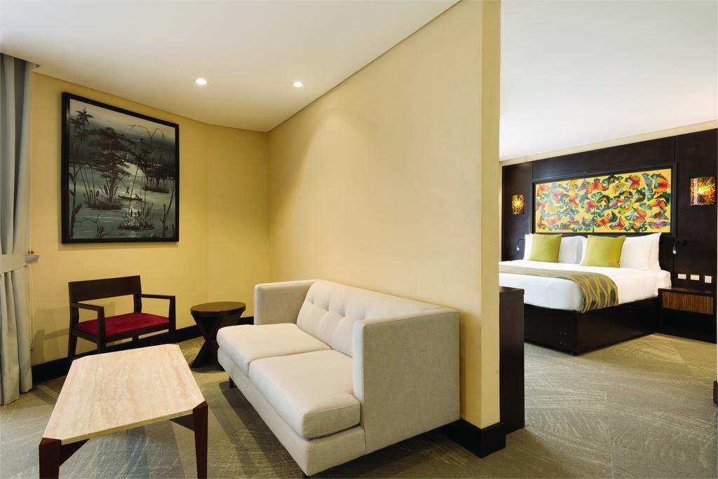 Ramada Resort By Wyndham Dar Es Salaam Camera foto