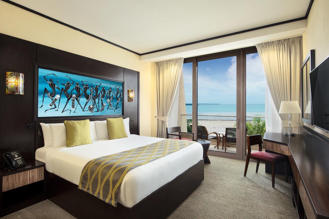 Ramada Resort By Wyndham Dar Es Salaam Esterno foto
