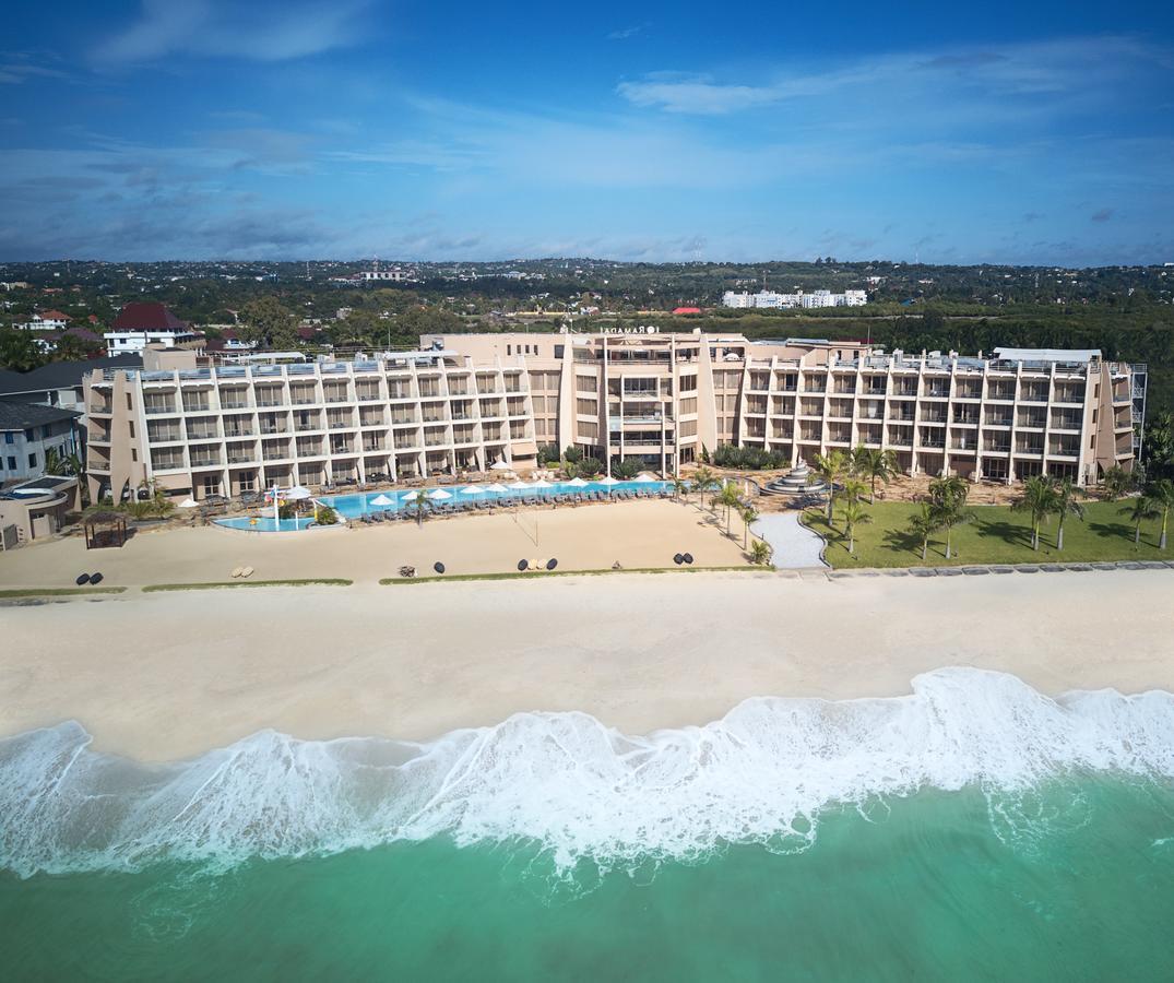 Ramada Resort By Wyndham Dar Es Salaam Esterno foto